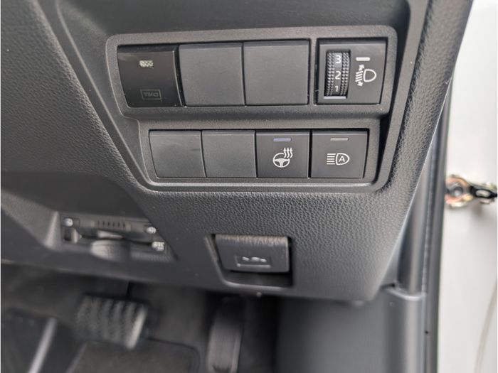 Toyota Yaris Cross 2022