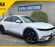 Hyundai Ioniq 5 2021