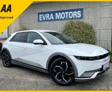Hyundai Ioniq 5 2021