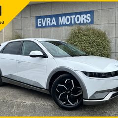 Hyundai Ioniq 5 2021