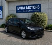 Toyota Yaris 2023