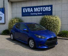 Toyota Yaris 2023