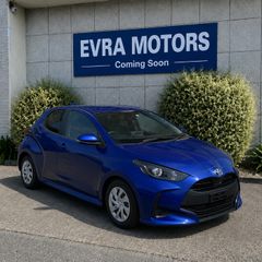 Toyota Yaris 2023