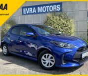 Toyota Yaris 2023