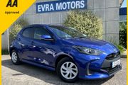 Toyota Yaris 2023