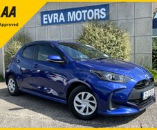 Toyota Yaris 2023