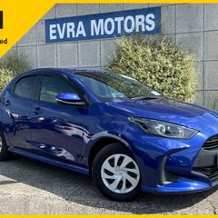 Toyota Yaris 2023