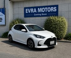 Toyota Yaris 2024