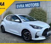 Toyota Yaris 2024
