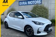 Toyota Yaris 2024