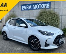 Toyota Yaris 2024