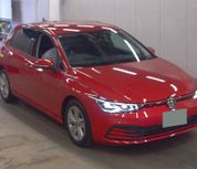 Volkswagen Golf 2023