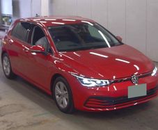 Volkswagen Golf 2023