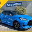 Toyota Yaris 2021