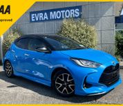 Toyota Yaris 2021