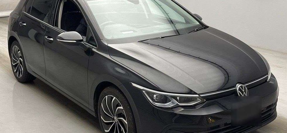 Volkswagen Golf 2023