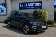 Volkswagen T-Roc 2021