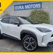 Toyota Yaris Cross 2021