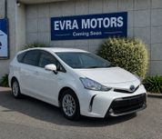 Toyota Prius 2021