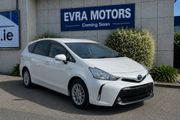 Toyota Prius 2021