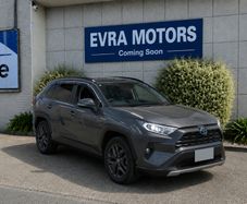 Toyota Rav4 2020