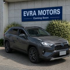 Toyota Rav4 2020