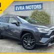 Toyota Rav4 2020
