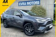 Toyota Rav4 2020
