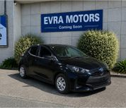 Toyota Yaris 2021