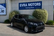 Toyota Yaris 2021