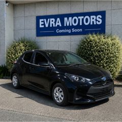 Toyota Yaris 2021