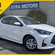 Toyota Yaris 2022