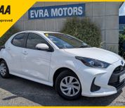 Toyota Yaris 2022