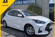 Toyota Yaris 2022