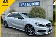 Mercedes-Benz A-Class 2015