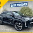 Toyota Yaris Cross 2022