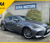 Lexus IS300h 2019