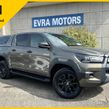 Toyota HiLux 2025