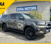 Toyota HiLux 2025