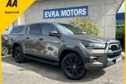 Toyota HiLux 2025