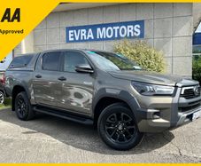 Toyota HiLux 2025
