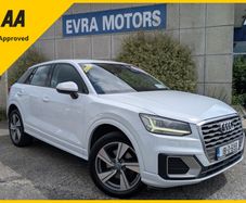 Audi Q2 2018
