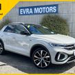 Volkswagen T-Roc 2023