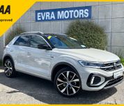 Volkswagen T-Roc 2023