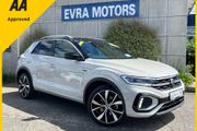 Volkswagen T-Roc 2023