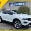 Volkswagen T-Roc 2020