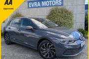 Volkswagen Golf 2024