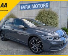 Volkswagen Golf 2024