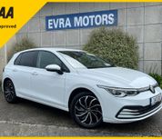 Volkswagen Golf 2024