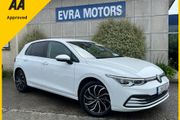 Volkswagen Golf 2024